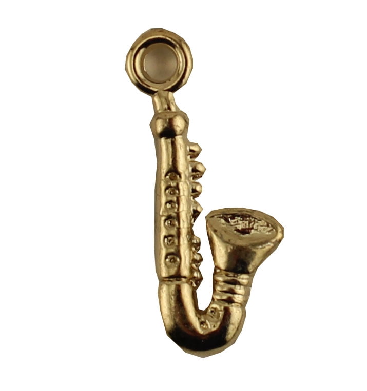SAXOPHONE - 100 BUTTONS