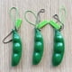 thumbnail image 4 of llaveros de edamame, juguetes antiestrés, llavero de guisante, llavero de soja, regalo, 4 of 5