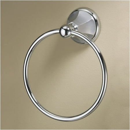 Gatco Monterey Wall Mounted Towel Ring