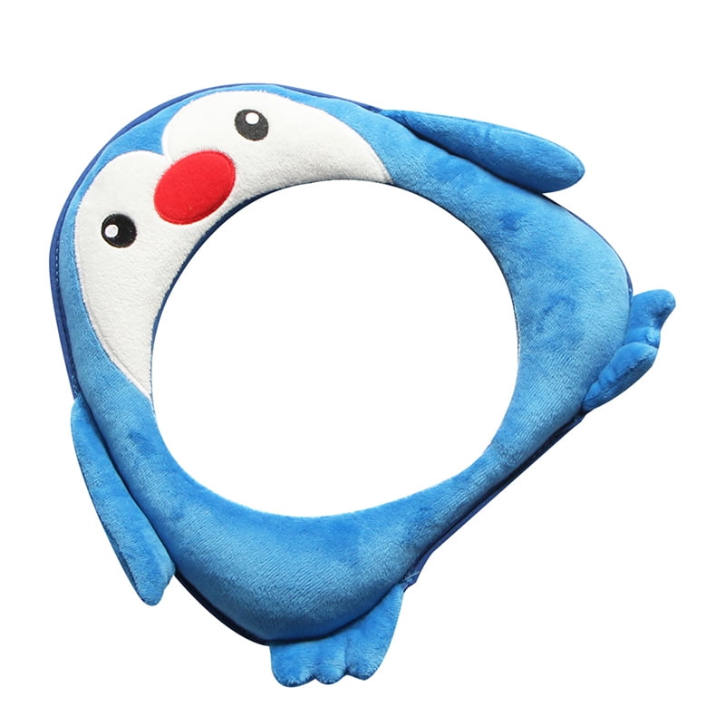 car seat mirror toy