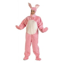 Fender Halco 1091-P Pink Bunny Suit with Hood- Size Childs 6-8