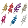 Christmas Tree Decoration Fruit Christmas Wreath Rattan Accessories 15 christmas-tree-decoration-fruit-christmas-wreath-rattan-accessories-15