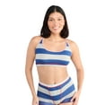 thumbnail image 5 of Parade Modal Y-Back Bralette Set, Sizes XS to 3XL, 5 of 9