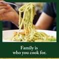 thumbnail image 4 of Classico Signature Recipes Traditional Basil Pesto Sauce & Spread, 13.5 oz Jar, 4 of 13