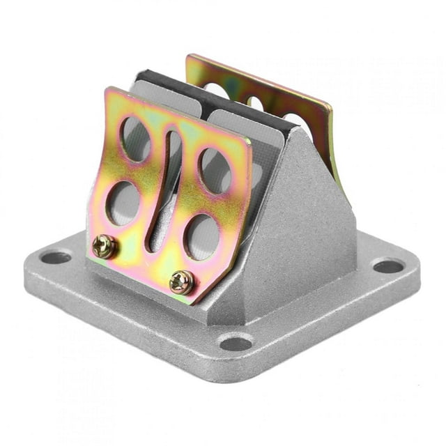 Valve d'Admission Reed, Stable de Performance Démonter la Soupape d'Admission Reed pour 175CC DT175, Moto Amoureux Entreprise de Transport pour les Hôtels Réparateurs à Domicile