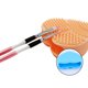 thumbnail image 4 of Cepillo de limpiamiento facial del silicón, almohadilla exfoliante suave de la cara antideslizante y depurador del masaje, 4 of 5