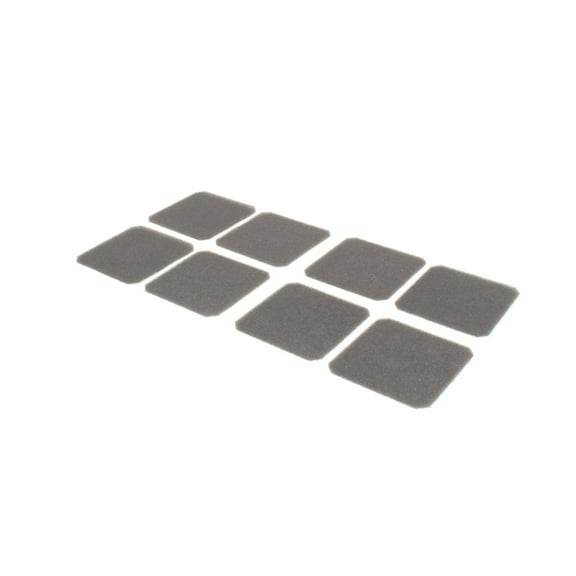 Middleby 3102468 Media,Filter (8/Pack) Srv Only