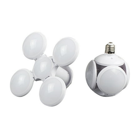 

RKSTN Smart Home Lights Football Bulb Lamp E27 Bulb Lamp LED Lamp For Indoor & Outdoor Bedroom Outdoor Camping Backyard Patio