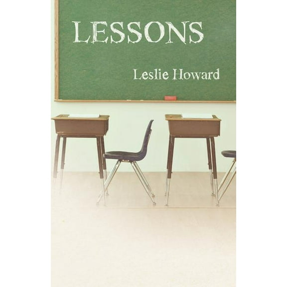 Lessons (Paperback)