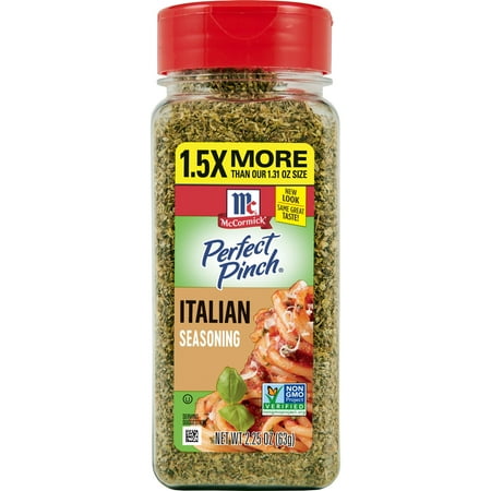 ITALIAN SEASONING