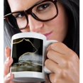 thumbnail image 2 of 3drose, Alaska, Katmai National Park, Grizzly Bear - Us02 Pso1294 - Paul Souders, 11oz Magic Transforming Mug, 2 of 7