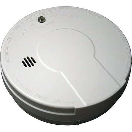 Kidde Kitchen Smoke Alarm Kidde Kitchen Smoke Alarm