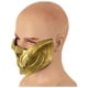 thumbnail image 4 of Máscara de látex de Mortal Kombat para cosplay de Halloween para adultos, 4 of 4
