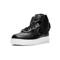 thumbnail image 4 of NIKE MENS Air Force 1 High PSNY "PSNY" AO9292 002 from Stadium Goods, 4 of 6
