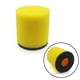 thumbnail image 3 of Sidaley Filtro de aire Instalación práctica Pieza reemplazada Capas dobles Artesanía Suministros para motocicletas Dispositivo de filtrado Accesorios para motos, 3 of 6