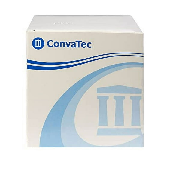 ConvaTec Sur-Fit Natura Durahesive Moldable Convex 404594