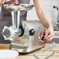 thumbnail image 4 of OUNONA 3pcs Dough Roller Machine Pasta Maker Parts Iron Alloy Easy Installation Prevents Sliding for Home Cooks, 4 of 8
