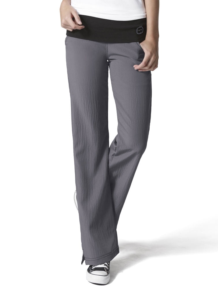 wonderwink jogger scrub pants