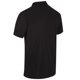 thumbnail image 4 of Regatta - Polo Sinton para Hombre (Negro), 4 of 4