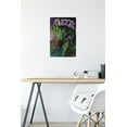 thumbnail image 6 of Marvel Comics - Hulk - The Immortal Hulk #1 Wall Poster with Pushpins, 14.725" x 22.375", 6 of 6