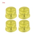 thumbnail image 1 of 4 Pcs Tête de Marteau en Caoutchouc Ronde Accessoires 25Mm /30Mm/ 35Mm/40Mm, 1 of 6