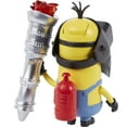 thumbnail image 4 of Minions Flame Throwing Kevin, 4 of 7