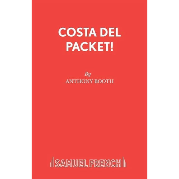 Costa Del Packet!, (Paperback)