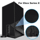 thumbnail image 3 of Funda protectora antipolvo para consola Xbox Series X, funda protectora antipolvo horizontal y vertical, 3 of 9