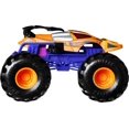 thumbnail image 3 of Hot Wheels Monster Trucks 1:24 Scale Scorpedo, 3 of 5