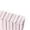 Blue,white, variant on Women's 5pcs Striped Detachable Dickey Collar Half Shirts Blouse False Collar Top for Women Outfits