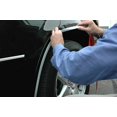 thumbnail image 4 of Cowles Side Molding S37734 Universal; Custom; Chrome Plated; PVC Plastic; 3/4 Inch Width x 12 Foot Length; 1 Piece, 4 of 9