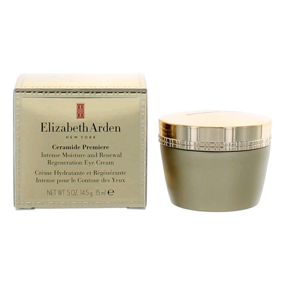 elizabeth arden ceramide premiere intense moisture and renewal regeneration eye cream