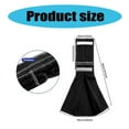 thumbnail image 6 of 2Pcs Youth Quarterback Football Towel Gift for Football Team Youth Adult, 6 of 11