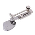thumbnail image 3 of maskred Iron Sewing Machine Single Fold Binder Attachment Tape Size Binding 6 Silver 5/16 Scale 1Set, 3 of 6