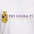 thumbnail image 3 of CafePress - Phi Sigma Pi Full Color Wordmark T Shirt - Fitted T-Shirt, Vintage Fit Soft Cotton Tee, 3 of 4