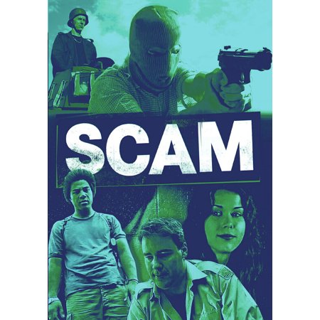 Bounty Films - Scam [DIGITAL VIDEO DISC]
