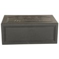 thumbnail image 5 of QPower QBOMB12VL 12" Dual Vented Ported Car Subwoofer Sub Box Enclosure, 5 of 5