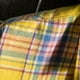 thumbnail image 3 of Blusa y camisa de manga larga con cuello vuelto para hombre, blusa informal de moda con estampado a cuadros y bolsillos, camisa de manga larga, blusa a cuadros para hombre, 3 of 7