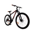 thumbnail image 4 of Bicicleta Montaña Kugel Di-max Rodada 29 21 Velocidades Aluminio Negro MTB, 4 of 9
