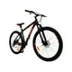 thumbnail image 4 of Bicicleta Montaña Kugel Di-max Rodada 29 21 Velocidades Aluminio Negro MTB, 4 of 9