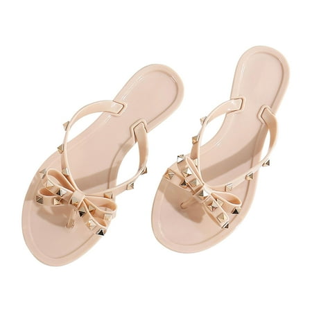 

Atralife Slippers Summer Flip-Flop Fashionable Simple Women Sandal