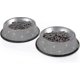 thumbnail image 5 of Glittering Rhinestone Stainless Steel Pet Bowl for Dogs and Cats, 5 of 5