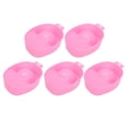 thumbnail image 2 of Manicure Bowl, Nail Soaking Bowl, 5Pcs for Professional Salon Home Use, 2 of 7