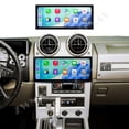 thumbnail image 1 of ZWNAV 15.8 inch Android 15 Car Radio For Hummer H2 2002-2007 HD Multimedia Video Player Navigation GPS DVD 4G DSP Stereo Bluetooth, 1 of 15