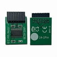 thumbnail image 4 of Tpm2.0 Security Module Supports Multi-brand Motherboards 20-1pin, 4 of 8