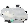 thumbnail image 3 of ECCPP Door Latch Lock Actuator Front Left BB5Z7821813B Latch Lock Actuator Fits for 2011-2019 For Ford Explorer, 2013-2018 For Ford Police Interceptor Utility, 2011-2016 For Lincoln MKS, 3 of 4
