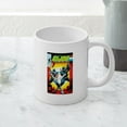 thumbnail image 5 of CafePress - G.I. Joe Who's On Cobra Isl - 20 Oz White Ceramic Mega Mug, 5 of 5