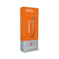 thumbnail image 3 of Victorinox Classic SD 7 Function Orange Pocket Knife, 3 of 4