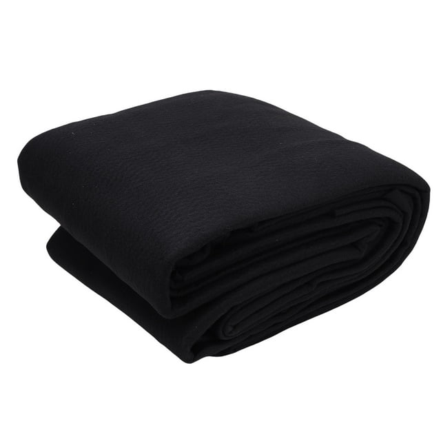 Pool Ground Mat, Protection Under Pool Padding, High Grade Felt Liner Pad for Above Ground Pool Prevent Punctures and Tears