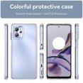 thumbnail image 2 of TPU Phone Case For Motorola Moto G13, 2 of 4